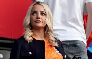 GOSSIP99 : Welcome to #WagTok! How a new generation of England footballers’ wives and girlfriends swapped paparazzi and nightclubs for VERY lucrative careers as influencers… these are the biggest winners