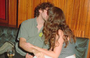 GOSSIP99 : What 20 London Singletons Wear When They Want A Second Date