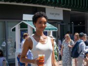 GOSSIP99 : What To Wear To Wimbledon, According To A Fashion Editor