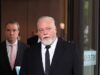 GOSSIP99 : What happened to $85 million? Kyle Sandilands ‘set to settle’ with ARN for payout that’s only a fraction of his massive contract