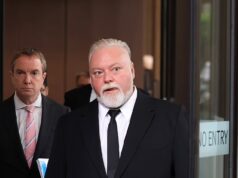 GOSSIP99 : What happened to $85 million? Kyle Sandilands ‘set to settle’ with ARN for payout that’s only a fraction of his massive contract