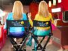 GOSSIP99 : What happened to the cast of Romy and Michele’s High School Reunion? From being blacklisted by Harvey Weinstein to swapping showbiz for real estate and the MANY Friends crossovers – as sequel is announced