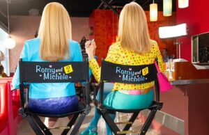 GOSSIP99 : What happened to the cast of Romy and Michele’s High School Reunion? From being blacklisted by Harvey Weinstein to swapping showbiz for real estate and the MANY Friends crossovers – as sequel is announced