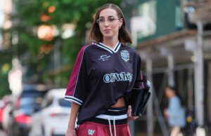 GOSSIP99 : Whatever You Do This World Cup Season, Don’t Wear A “Fashion” Football Top