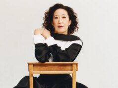 GOSSIP99 : “Why Should I Try To Jam Myself Into The Canon?”: Sandra Oh Is Flipping The Script For Her London Stage Debut