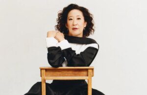 GOSSIP99 : “Why Should I Try To Jam Myself Into The Canon?”: Sandra Oh Is Flipping The Script For Her London Stage Debut