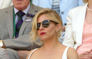 GOSSIP99 : Wimbledon Is London Style At Its Very Best, As Shown By These 10 A-List Looks
