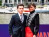 GOSSIP99 : Zendaya flashes her wedding ring as she and Tom Holland are seen together for the first time since confirming they ARE married after months of speculation