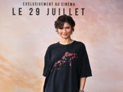 GOSSIP99 : Zendaya wears vintage $35 Spider-Man T-shirt as a dress as she shares a sweet moment with husband Tom Holland at Brand New Day event in Paris