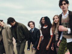 GOSSIP99 : ‘Sunny Dancer’’s Cast And Director On Their Hopes For “The Biggest Indie Film Of The Year”