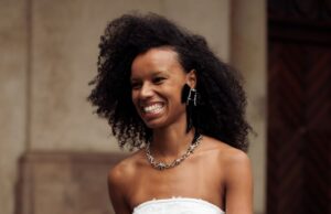 GOSSIP.CO.UK : 26 Of The Best White Summer Dresses For 2025