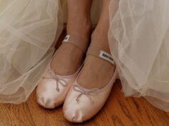 GOSSIP.CO.UK : 7 Wedding Shoe Trends Brides Need To Know In 2026