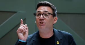 GOSSIP.CO.UK : 7 key points in Andy Burnham’s first speech as PM-in-waiting – from No10 North to tax vow