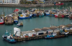 GOSSIP.CO.UK : ‘A journey across Brexit Britain, from Boston to Brixham – what I found wasn’t triumph, it was the bill’