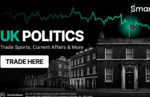 GOSSIP.CO.UK : AD FEATURE: Who comes next after Starmer? The politicians Smarkets’ prediction markets suggest could take over