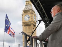GOSSIP.CO.UK : ‘After 10 years of cost and decline – the case for rejoining EU is patriotic’