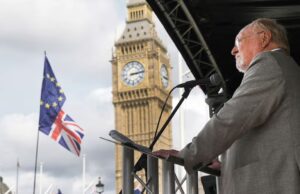 GOSSIP.CO.UK : ‘After 10 years of cost and decline – the case for rejoining EU is patriotic’