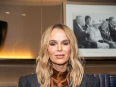 GOSSIP.CO.UK : Amanda Holden calls for Keir Starmer to be ‘kicked out’ over delays to social media ban for children