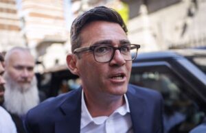GOSSIP.CO.UK : Andy Burnham could be PM within weeks after Keir Starmer’s dramatic resignation