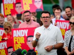GOSSIP.CO.UK : Andy Burnham hails ‘turning point’ win over Reform as critical 48 hours loom for Keir Starmer