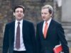 GOSSIP.CO.UK : Andy Burnham lines up old political ally James Purnell as Downing Street chief-of-staff