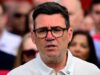 GOSSIP.CO.UK : Andy Burnham must act ‘almost like wartime PM’ with ‘Moscow test’ for plans says ex-military chief