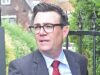 GOSSIP.CO.UK : Andy Burnham promises 10-year mission to raise living standards in major speech