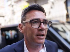 GOSSIP.CO.UK : Andy Burnham speech live: PM-in-waiting to give major update today on plans for government