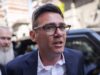 GOSSIP.CO.UK : Andy Burnham to give economy speech after Keir Starmer resignation