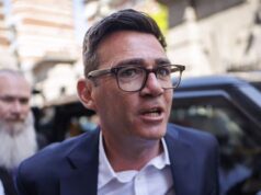 GOSSIP.CO.UK : Andy Burnham to give economy speech after Keir Starmer resignation