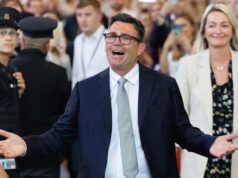 GOSSIP.CO.UK : Andy Burnham’s stark reminder about state of the economy ahead of PM bid