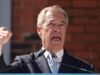 GOSSIP.CO.UK : Angela Rayner brands Nigel Farage ‘same old Thatcher’ who won’t stand up for workers
