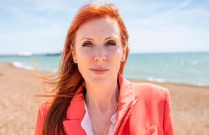 GOSSIP.CO.UK : Angela Rayner says ‘it’s not too late for Labour’ as she warns by-election is ‘line in the sand’