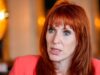 GOSSIP.CO.UK : Angela Rayner warns Labour’s youth minimum wage pledge must be delivered