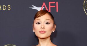 GOSSIP.CO.UK : Ariana Grande SLAMS Trump’s White House over ‘heinous’ use of her song in ICE video