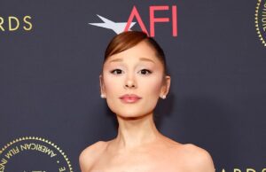GOSSIP.CO.UK : Ariana Grande SLAMS Trump’s White House over ‘heinous’ use of her song in ICE video