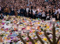 GOSSIP.CO.UK : Australia-style extremism laws should be considered in UK, MPs demand