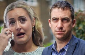 GOSSIP.CO.UK : BRENDAN COX and KATIE AMESS: ‘The pain of murder is with us every day but our country can come back together’