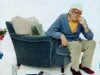 GOSSIP.CO.UK : Bella Freud, Ian McKellen and Peter Blake Offer Perspectives On David Hockney | British Vogue
