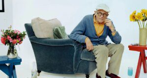 GOSSIP.CO.UK : Bella Freud, Ian McKellen and Peter Blake Offer Perspectives On David Hockney | British Vogue