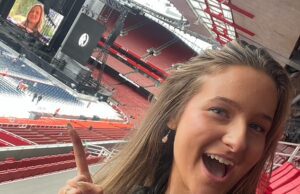 GOSSIP.CO.UK : Boyzone’s Mikey Graham’s daughter defends him after he was trolled for his ‘concerning’ appearance at band’s reunion as she says ‘no one knows what it took for him to be there’ after depression battle