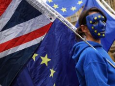GOSSIP.CO.UK : ‘Brexit was not seismic shock needed for economy – Red Wall must get investment’