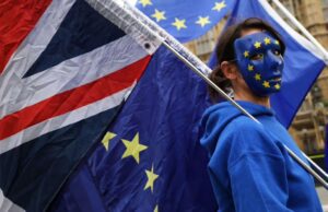 GOSSIP.CO.UK : ‘Brexit was not seismic shock needed for economy – Red Wall must get investment’
