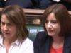 GOSSIP.CO.UK : Bridget Phillipson and Liz Kendall confront Kemi Badenoch after ‘spiteful’ PMQs attack