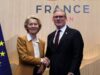 GOSSIP.CO.UK : Britain to be at ‘heart of Europe’ as key UK-EU summit announced, Keir Starmer says