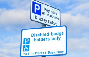 GOSSIP.CO.UK : Brits could see Blue Badge refused for these seven reasons