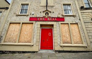 GOSSIP.CO.UK : Desperate pubs handed huge £60million pot to save Britain’s boozers