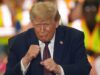 GOSSIP.CO.UK : Donald Trump ‘appears to have a crush on me’ says Sadiq Khan after latest rant