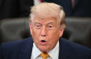 GOSSIP.CO.UK : Donald Trump breaks silence on Keir Starmer resignation with brutal comment