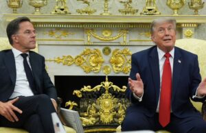 GOSSIP.CO.UK : Donald Trump gives first assessment of Andy Burnham and hint at future of the Special Relationship